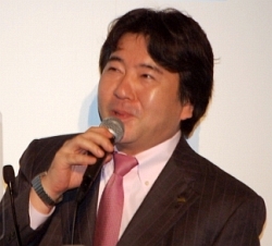 画像集#005のサムネイル/セガ×トライエースの新作RPG「End of Eternity」が本格始動! セガ コンシューマ発表会2009レポート