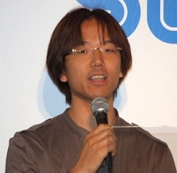 画像集#006のサムネイル/セガ×トライエースの新作RPG「End of Eternity」が本格始動! セガ コンシューマ発表会2009レポート