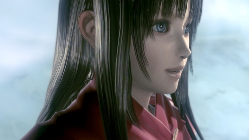 画像集#010のサムネイル/セガ×トライエースの新作RPG「End of Eternity」が本格始動! セガ コンシューマ発表会2009レポート