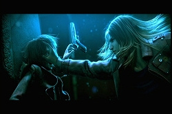 ���������꡼ No.007�Υ���ͥ������ / X360/PS3��End of Eternity�ץץ���ࡼ�ӡ���Ǻܡ��ϡ��ɤʥ��ȡ��꡼/�����Ѥΰ�ü���ǧ����