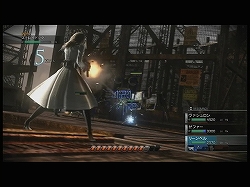 画像ギャラリー No.011のサムネイル画像 / 数多の銃弾が物語る“超大作”の世界観と方向性。「End of Eternity」最新プロモーションムービーを掲載