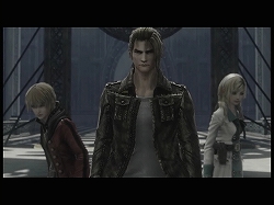 画像ギャラリー No.012のサムネイル画像 / 数多の銃弾が物語る“超大作”の世界観と方向性。「End of Eternity」最新プロモーションムービーを掲載