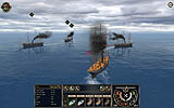 Ironclads: High Sea
