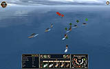 Ironclads: High Sea