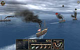 Ironclads: High Sea