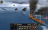 Ironclads: High Sea