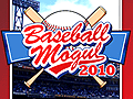 �᥸�㡼�꡼���򤢤�����٤��鴮ǽ�Ǥ����Baseball Mogul 2010�פΥǥ��Ǥ�Ǻ�
