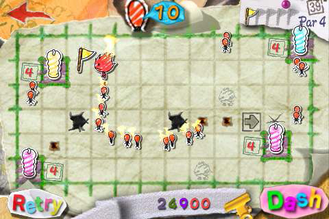 ������#001�Υ���ͥ���/��iPhone�ϥѥ����Route Candle���о졣�꤯���Ƴ���Ƥ��������˲Ф������褦