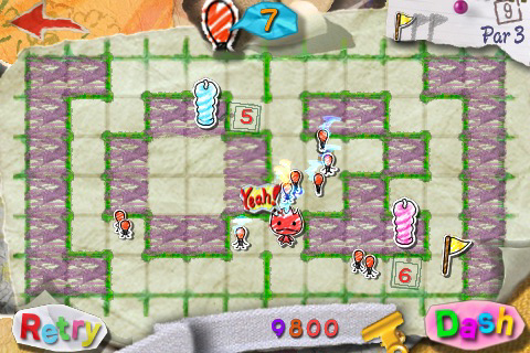 ������#002�Υ���ͥ���/��iPhone�ϥѥ����Route Candle���о졣�꤯���Ƴ���Ƥ��������˲Ф������褦