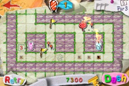 ��peakvox�� Route Candle