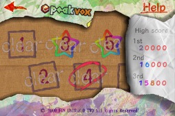 ��peakvox�� Route Candle