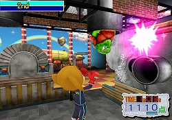 ������#004�Υ���ͥ���/�����ȤϤ��ʤ��Ǥ�����Wii������ե��ɥѡ���II�����ǡ��ߤ�ʤ�ĩ��δ����ȥ饯�������פβ��̼̿��򤿤äפ�ȷǺ�