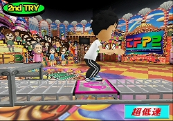 ������#008�Υ���ͥ���/�����ȤϤ��ʤ��Ǥ�����Wii������ե��ɥѡ���II�����ǡ��ߤ�ʤ�ĩ��δ����ȥ饯�������פβ��̼̿��򤿤äפ�ȷǺ�