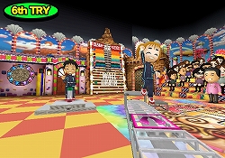 ������#015�Υ���ͥ���/�����ȤϤ��ʤ��Ǥ�����Wii������ե��ɥѡ���II�����ǡ��ߤ�ʤ�ĩ��δ����ȥ饯�������פβ��̼̿��򤿤äפ�ȷǺ�