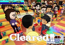 ������#016�Υ���ͥ���/�����ȤϤ��ʤ��Ǥ�����Wii������ե��ɥѡ���II�����ǡ��ߤ�ʤ�ĩ��δ����ȥ饯�������פβ��̼̿��򤿤äפ�ȷǺ�