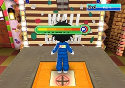 ������#022�Υ���ͥ���/�����ȤϤ��ʤ��Ǥ�����Wii������ե��ɥѡ���II�����ǡ��ߤ�ʤ�ĩ��δ����ȥ饯�������פβ��̼̿��򤿤äפ�ȷǺ�