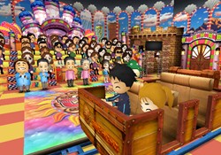 ���������꡼ No.003�Υ���ͥ������ / ������ե��ɥѡ���II �����ǡץƥ�ӤǤ������ߤΡ֥��ȥåѡ����塼�֥�å��פ��ڤ�����θ��Ǥ���������