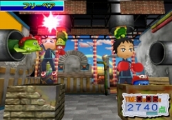 ���������꡼ No.005�Υ���ͥ������ / ������ե��ɥѡ���II�����ȥ��å����Υ���ƥꥢ�������������