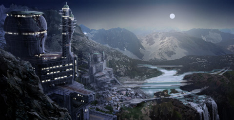 ������#001�Υ���ͥ���/��Diablo II�פΥ꡼�ɥ����ƥ����Ȥ��꤬����MMORPG��L.A.W�פ�ȯɽ��