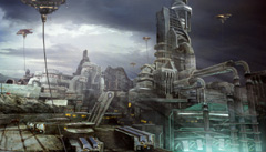 ������#002�Υ���ͥ���/��Diablo II�פΥ꡼�ɥ����ƥ����Ȥ��꤬����MMORPG��L.A.W�פ�ȯɽ��