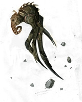 ������#006�Υ���ͥ���/��Diablo II�פΥ꡼�ɥ����ƥ����Ȥ��꤬����MMORPG��L.A.W�פ�ȯɽ��