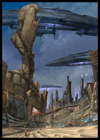 ������#007�Υ���ͥ���/��Diablo II�פΥ꡼�ɥ����ƥ����Ȥ��꤬����MMORPG��L.A.W�פ�ȯɽ��