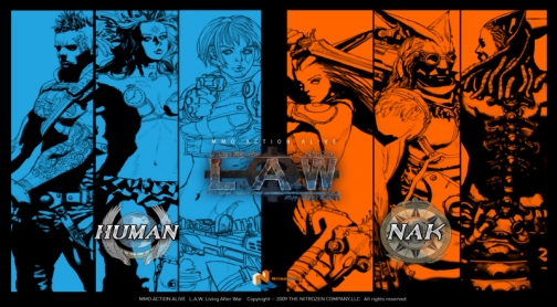 ꡼ No.001 | Diablo IIפΥ꡼ɥƥȤ꤬MMOLiving After Warפ˿ưG-Star 2010ɤǽ餪Ϫ