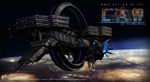 ꡼ No.002 | Diablo IIפΥ꡼ɥƥȤ꤬MMOLiving After Warפ˿ưG-Star 2010ɤǽ餪Ϫ