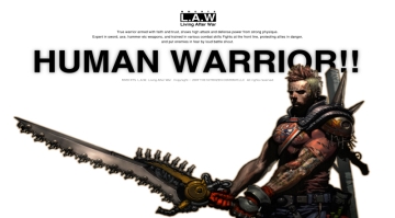 ꡼ No.004 | Diablo IIפΥ꡼ɥƥȤ꤬MMOLiving After Warפ˿ưG-Star 2010ɤǽ餪Ϫ