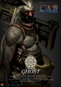 ꡼ No.005 | Diablo IIפΥ꡼ɥƥȤ꤬MMOLiving After Warפ˿ưG-Star 2010ɤǽ餪Ϫ