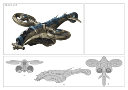꡼ No.008 | Diablo IIפΥ꡼ɥƥȤ꤬MMOLiving After Warפ˿ưG-Star 2010ɤǽ餪Ϫ