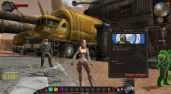 ꡼ No.011 | Diablo IIפΥ꡼ɥƥȤ꤬MMOLiving After Warפ˿ưG-Star 2010ɤǽ餪Ϫ