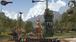 ꡼ No.012 | Diablo IIפΥ꡼ɥƥȤ꤬MMOLiving After Warפ˿ưG-Star 2010ɤǽ餪Ϫ