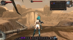 ꡼ No.014 | Diablo IIפΥ꡼ɥƥȤ꤬MMOLiving After Warפ˿ưG-Star 2010ɤǽ餪Ϫ