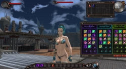 ꡼ No.015 | Diablo IIפΥ꡼ɥƥȤ꤬MMOLiving After Warפ˿ưG-Star 2010ɤǽ餪Ϫ