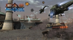 ꡼ No.019 | Diablo IIפΥ꡼ɥƥȤ꤬MMOLiving After Warפ˿ưG-Star 2010ɤǽ餪Ϫ