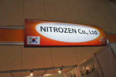 ���������꡼ No.001�Υ���ͥ������ / ��G-Star 2011�ϡ�Diablo II�פΥ꡼�ɥ����ƥ����Ȥ���ȯ�ش���Ԥ��ۿ�SF MMORPG��L.A.W�פθ����ˤĤ���ʹ���Ƥߤ�