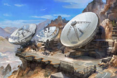 ���������꡼ No.004�Υ���ͥ������ / ��G-Star 2011�ϡ�Diablo II�פΥ꡼�ɥ����ƥ����Ȥ���ȯ�ش���Ԥ��ۿ�SF MMORPG��L.A.W�פθ����ˤĤ���ʹ���Ƥߤ�