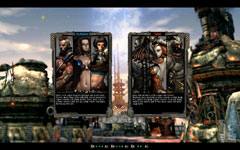 ���������꡼ No.006�Υ���ͥ������ / ��G-Star 2011�ϡ�Diablo II�פΥ꡼�ɥ����ƥ����Ȥ���ȯ�ش���Ԥ��ۿ�SF MMORPG��L.A.W�פθ����ˤĤ���ʹ���Ƥߤ�