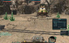 ���������꡼ No.009�Υ���ͥ������ / ��G-Star 2011�ϡ�Diablo II�פΥ꡼�ɥ����ƥ����Ȥ���ȯ�ش���Ԥ��ۿ�SF MMORPG��L.A.W�פθ����ˤĤ���ʹ���Ƥߤ�