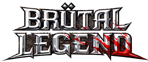 画像集#010のサムネイル/EA,プライベートカンファレンスでロック魂を熱く揺さぶる「Brutal Legend」を公開
