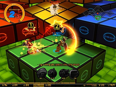 ���������꡼ No.002�Υ���ͥ������ / ���ޤ��ޤ���ʼ���Ȥ����臘����饤�����異��������Lost Saga�פ��ڹ�ǥ����ӥ��档�ץ쥤�ࡼ�ӡ���Ǻ�