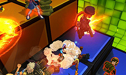 ���������꡼ No.010�Υ���ͥ������ / �ڹ�Υ���饤�����異��������Lost Saga�ס���¾���ʥ���饯����Ƴ���ɤμ�ˡ���������ꡣ���ܤǤΥ����ӥ������ȯɽͽ��