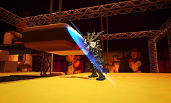 ���������꡼ No.016�Υ���ͥ������ / �ڹ�Υ���饤�����異��������Lost Saga�ס���¾���ʥ���饯����Ƴ���ɤμ�ˡ���������ꡣ���ܤǤΥ����ӥ������ȯɽͽ��