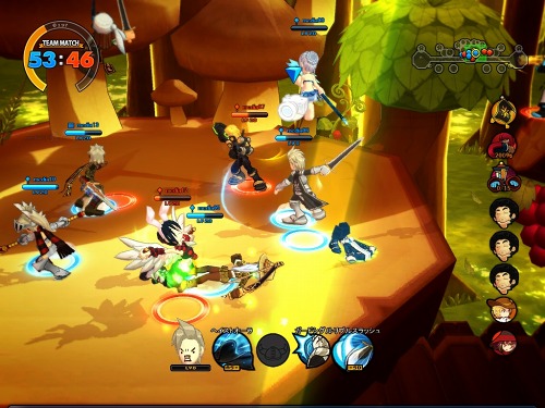 ���������꡼ No.002�Υ���ͥ������ / ����饤�󥢥�������LOST SAGA�ץ�ǥ���ȯɽ����θ����ݡ��Ȥ�Ǻܡ������ʥߥå����ľ���̣�ɤ�Ÿ������Хȥ�˿���Ƥ���