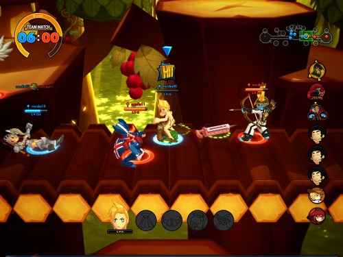 ���������꡼ No.018�Υ���ͥ������ / ����饤�󥢥�������LOST SAGA�ץ�ǥ���ȯɽ����θ����ݡ��Ȥ�Ǻܡ������ʥߥå����ľ���̣�ɤ�Ÿ������Хȥ�˿���Ƥ���