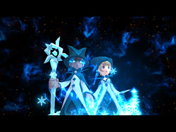 ���������꡼ No.003�Υ���ͥ������ / ��LOST SAGA�ס�8��19�����Ϥ�CBT�ǥץ쥤�Ǥ���4�ͤΥҡ����������������ƥҡ������Υ�������󤬳�ǧ�Ǥ���ࡼ�ӡ���