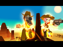 ���������꡼ No.004�Υ���ͥ������ / ��LOST SAGA�ס�8��19�����Ϥ�CBT�ǥץ쥤�Ǥ���4�ͤΥҡ����������������ƥҡ������Υ�������󤬳�ǧ�Ǥ���ࡼ�ӡ���