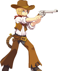 ���������꡼ No.007�Υ���ͥ������ / ��LOST SAGA�ס�8��19�����Ϥ�CBT�ǥץ쥤�Ǥ���4�ͤΥҡ����������������ƥҡ������Υ�������󤬳�ǧ�Ǥ���ࡼ�ӡ���