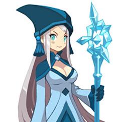 ���������꡼ No.010�Υ���ͥ������ / ��LOST SAGA�ס�8��19�����Ϥ�CBT�ǥץ쥤�Ǥ���4�ͤΥҡ����������������ƥҡ������Υ�������󤬳�ǧ�Ǥ���ࡼ�ӡ���